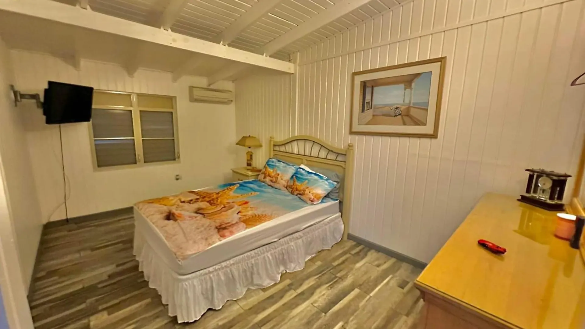 Casa de Férias Sea Breeze Paradise Cabo Rojo
